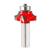 Freud 36-120 1/4" Radius Beading Bit (Quadra-Cut)